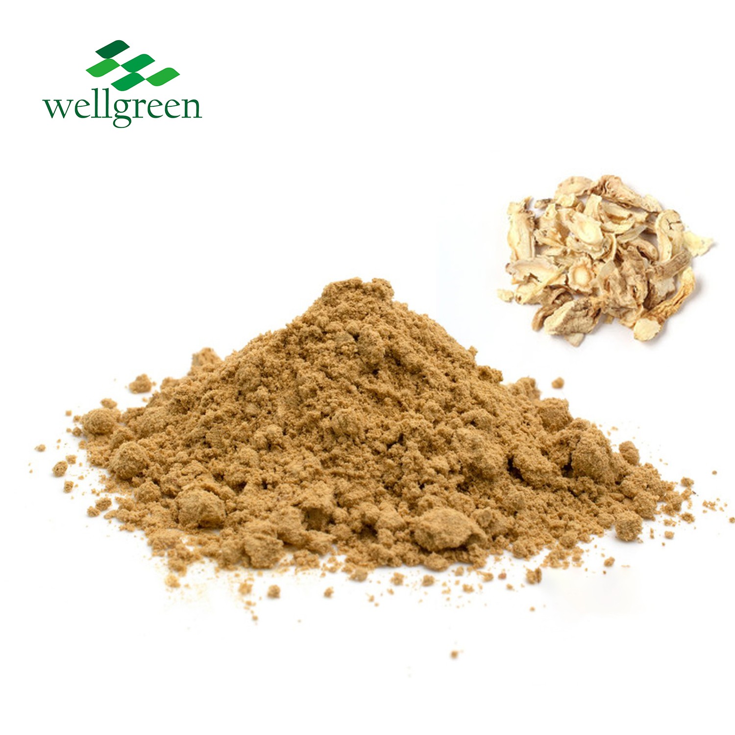 Platycodon Grandiflorum Root Extract